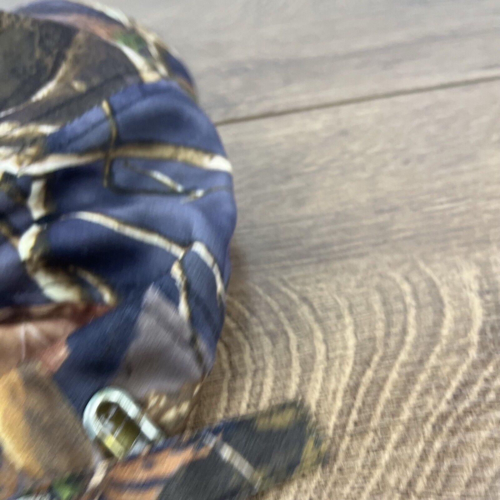 Other Big Ass Fans Hat Fan Camo Adjustable Hat Camo Hat Adjustable Size ONE SIZE - 12 Thumbnail