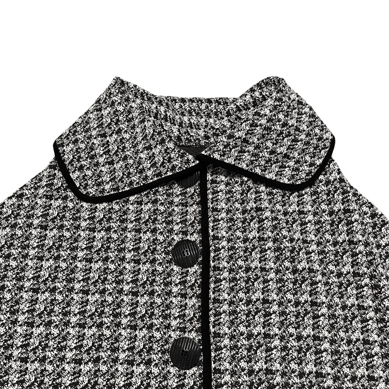 Joseph Ribkoff Joseph Ribkoff Cloak / Cape Size M / US 6-8 / IT 42-44 - 2 Thumbnail