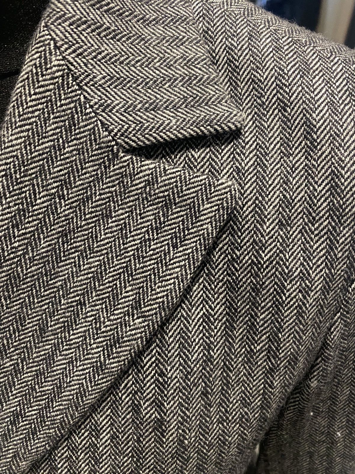 Other Windsor Blazer | Size M | Wool Angora Cashmere Blend Size S / US 4 / IT 40 - 3 Thumbnail