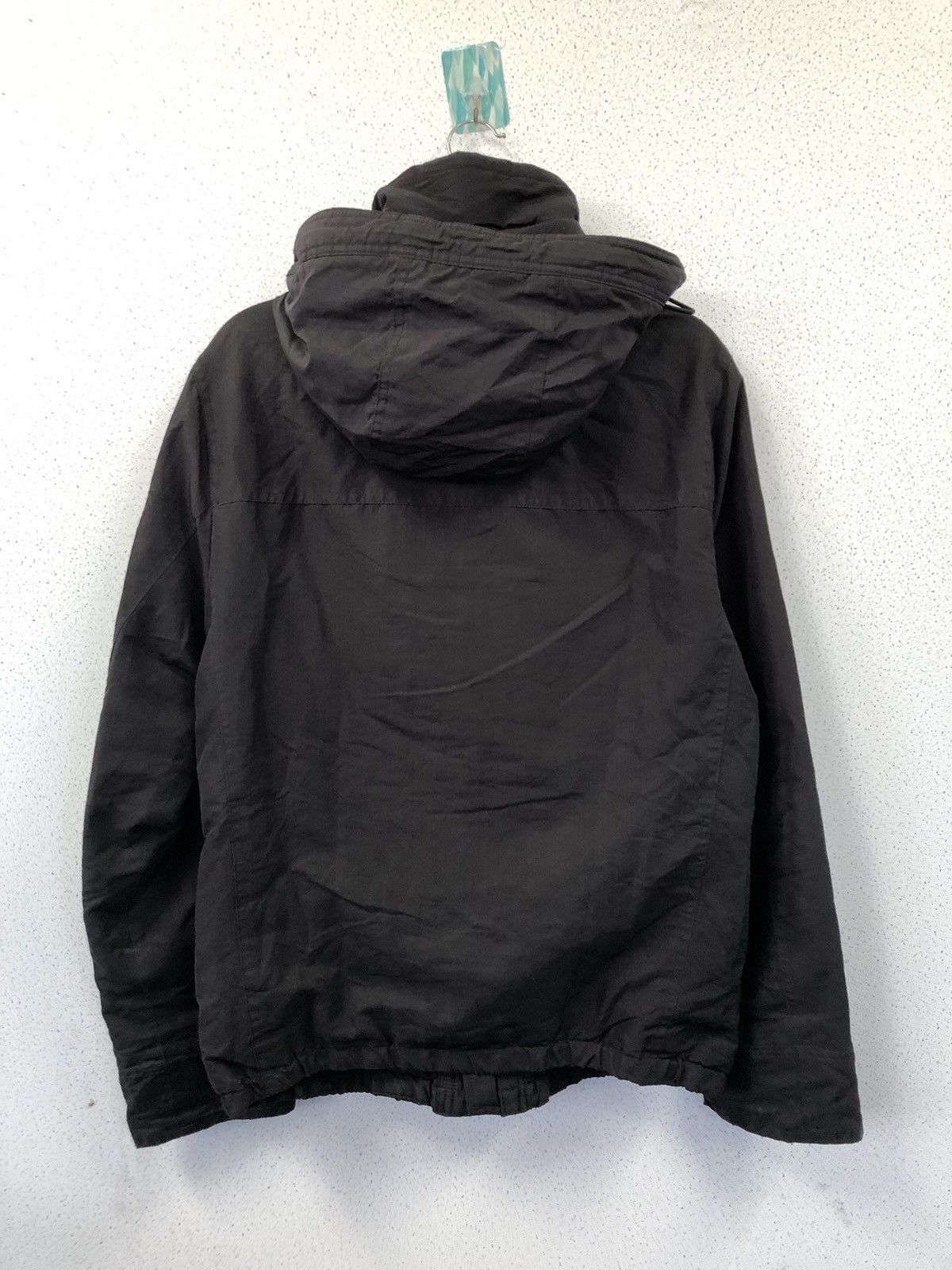 Abercrombie & Fitch Abercrombie & Fitch Winter Jacket Size US M / EU 48-50 / 2 - 5 Thumbnail