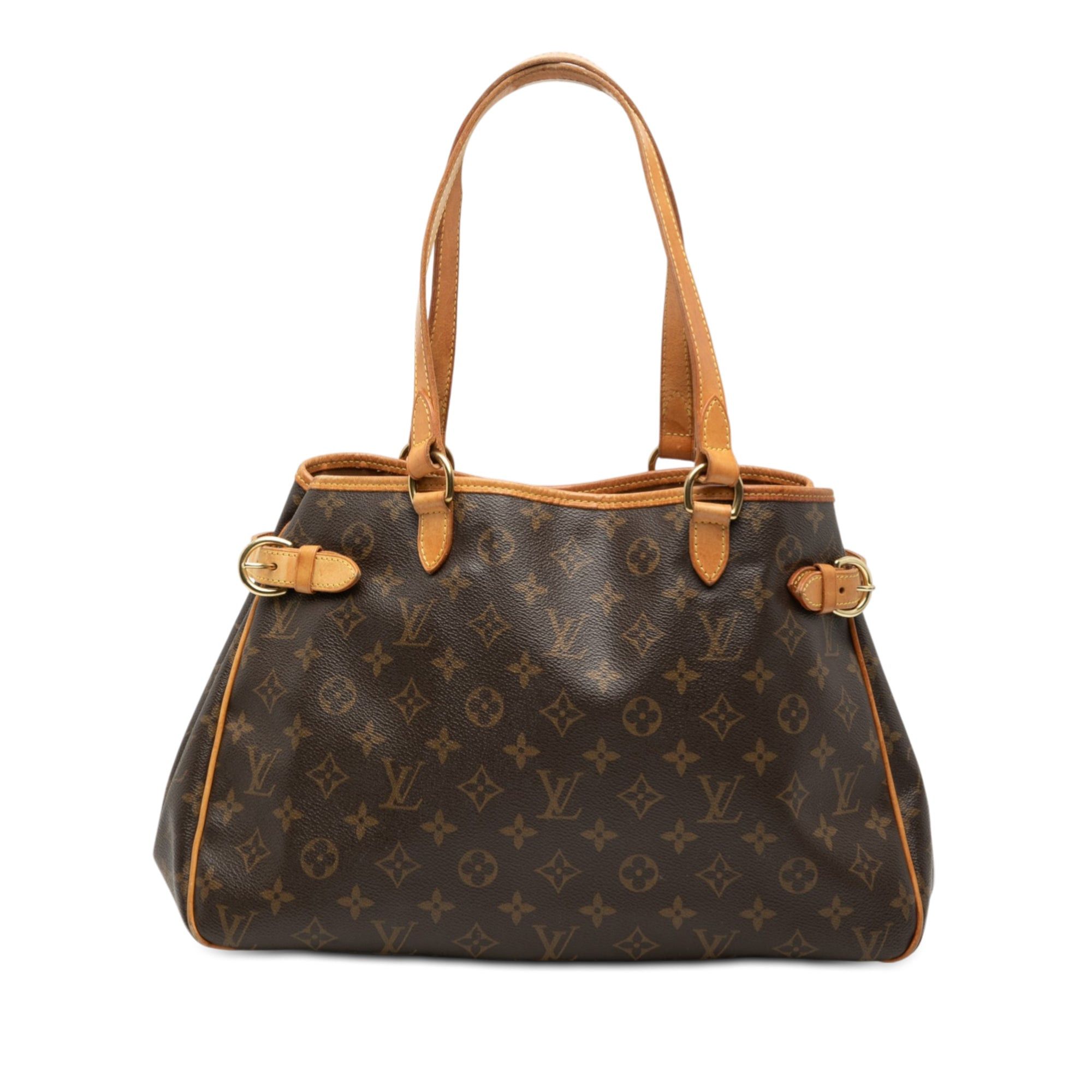 Louis Vuitton Monogram Batignolles Horizontal Size ONE SIZE - 1 Thumbnail