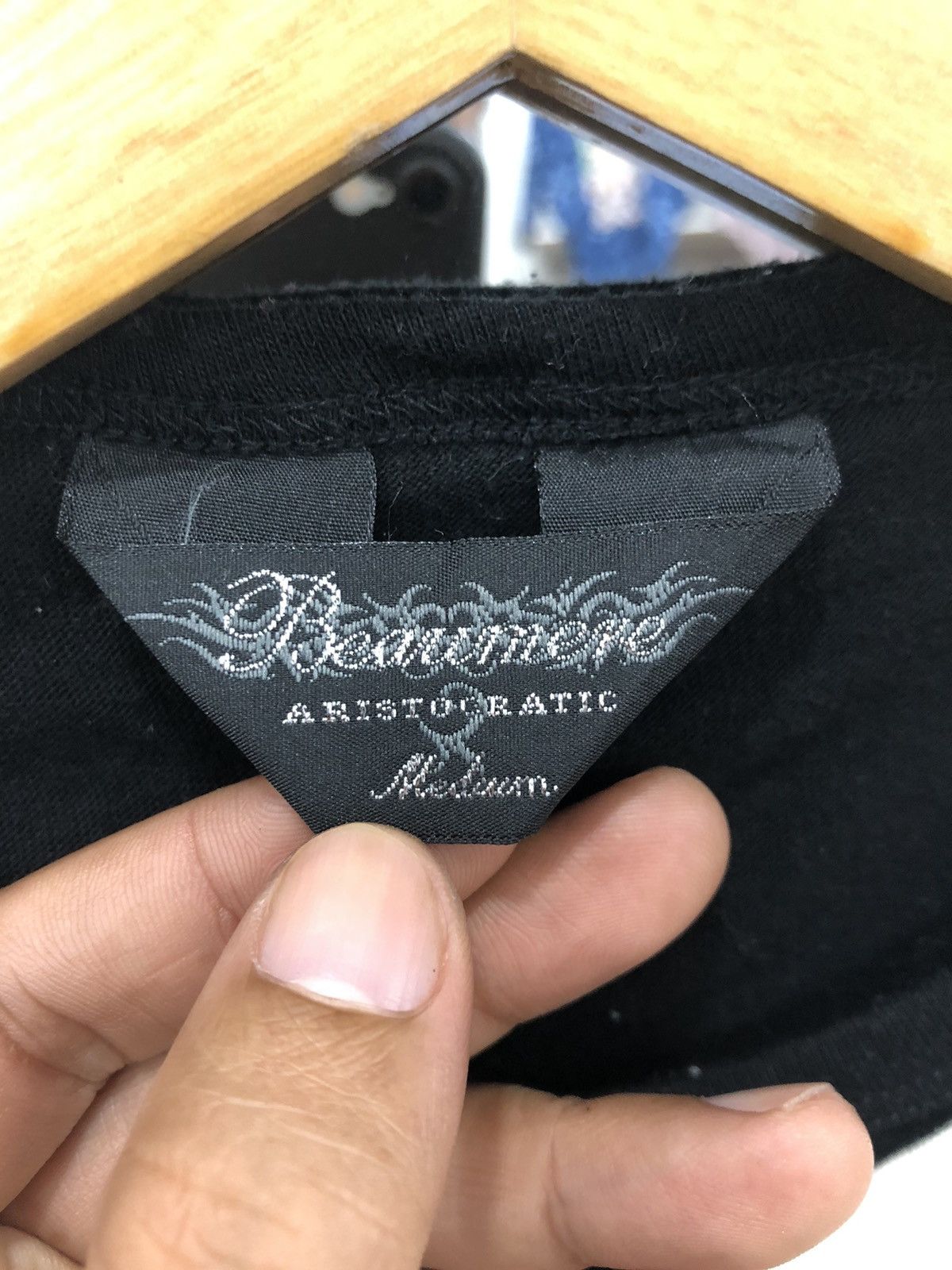 Beauty Beast × KMRii Y2K Beaumere Laceup tanktops Size US S / EU 44-46 / 1 - 3 Thumbnail