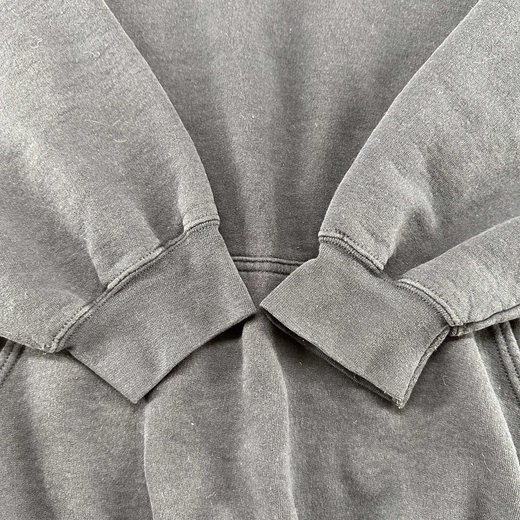 Ikea Ikea Hoodie Mens 3XL Blue Navy Pullover Sweatshirt Fleece Cotton Distressed Logo Hoodie Mens 3XL Blue Navy Pullover Sweatshirt Fleece Cotton IKEA Size US XXL / EU 58 / 5 - 2 Thumbnail