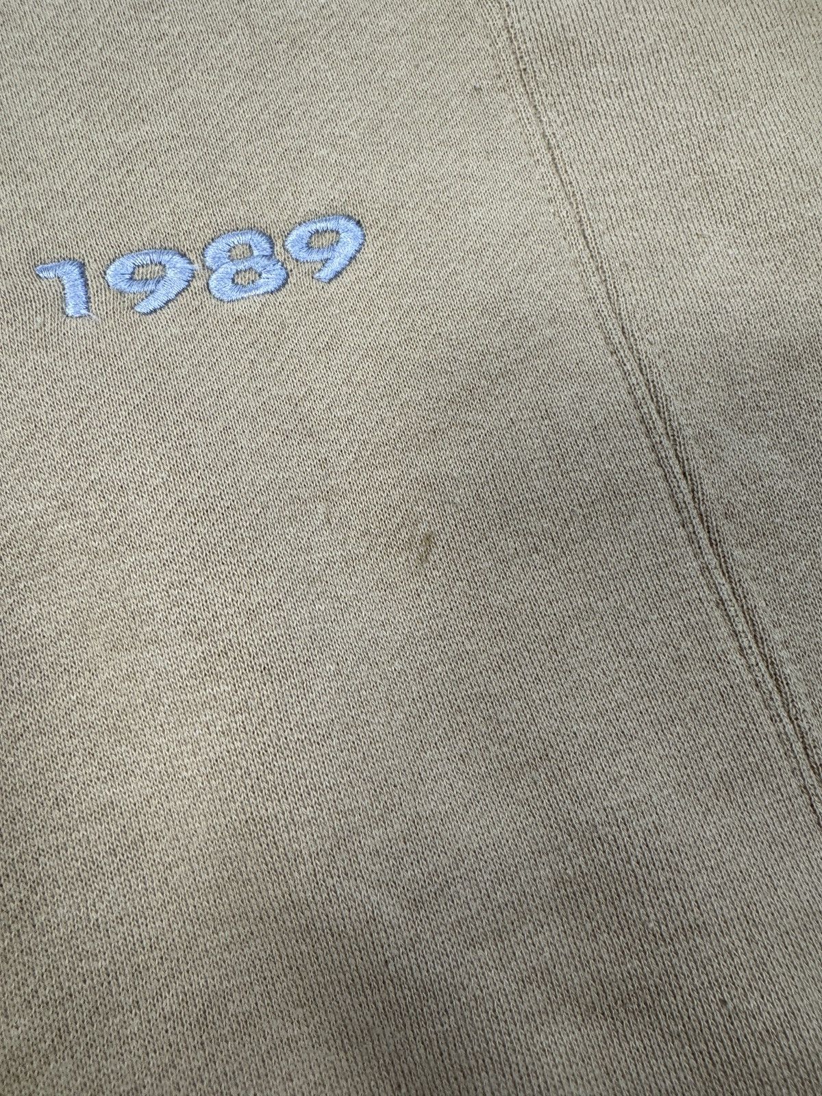 Karl Kani × Vintage Vintage Karl Kani Hoodie Big Logo 2Pac Style Size US L / EU 52-54 / 3 - 9 Thumbnail
