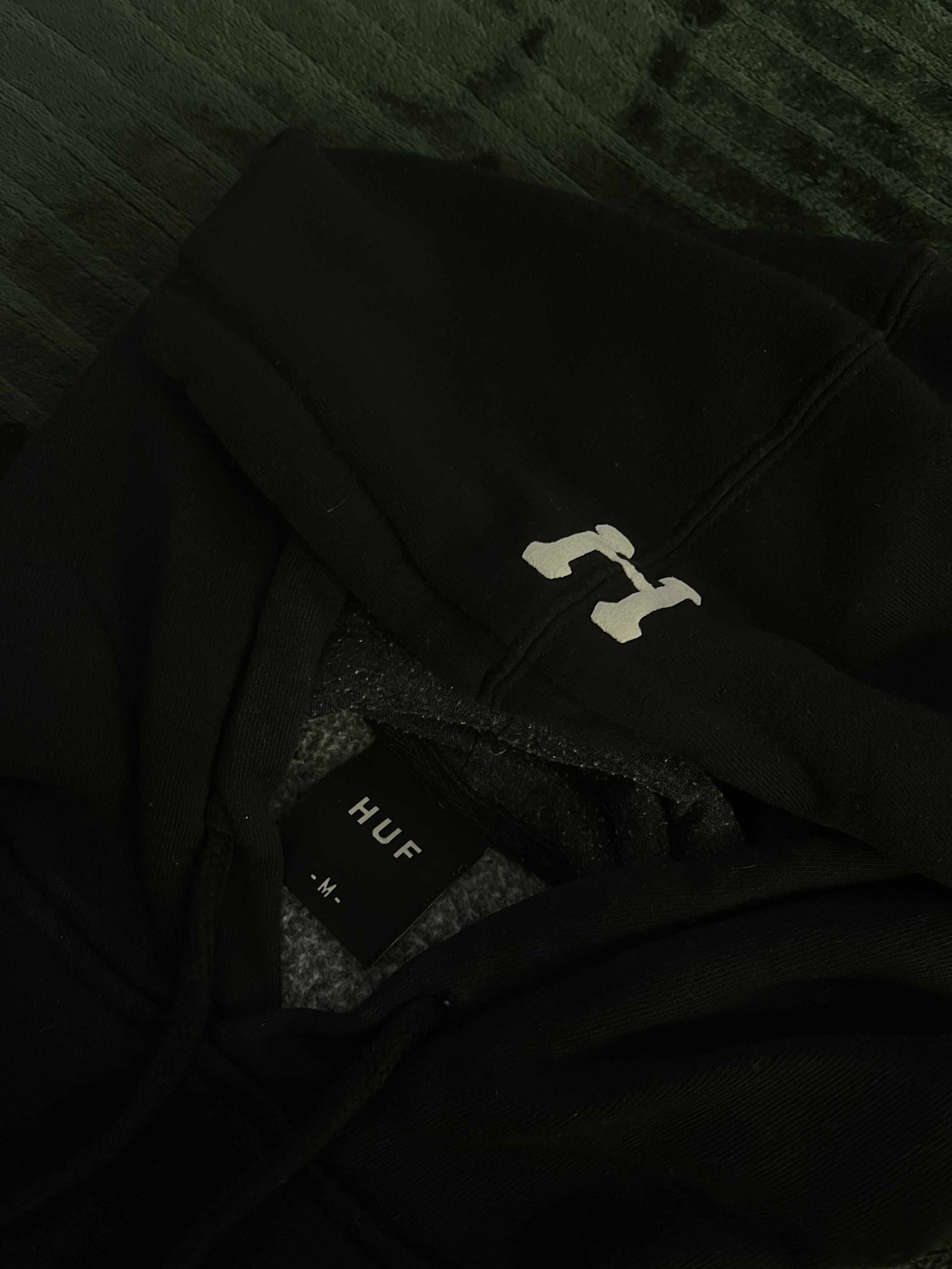 Huf Huf x Southpark 2015 Hoodie Size US M / EU 48-50 / 2 - 2 Thumbnail