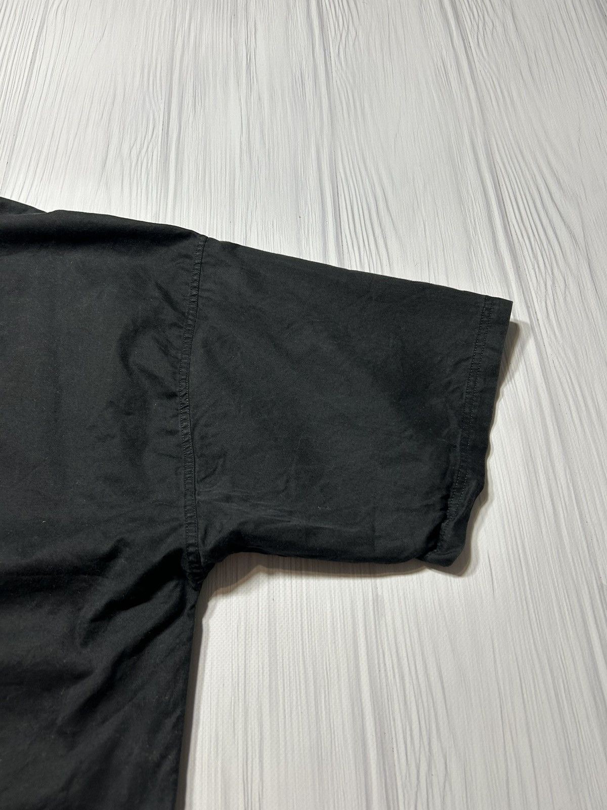 Versace Jeans Couture Vintage Versace Jeans Couture Big Logo Greece Style Shirt Size US XL / EU 56 / 4 - 8 Thumbnail