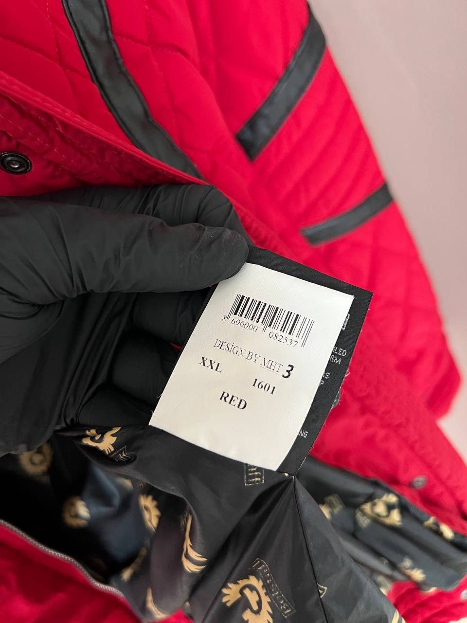 Belstaff Belstaff Multipockets Jacket Womens Size M/L Zip Size L / US 10 / IT 46 - 15 Thumbnail