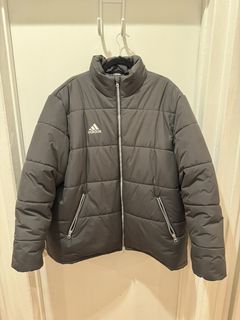 Gosha rubchinskiy clearance adidas puffer jacket