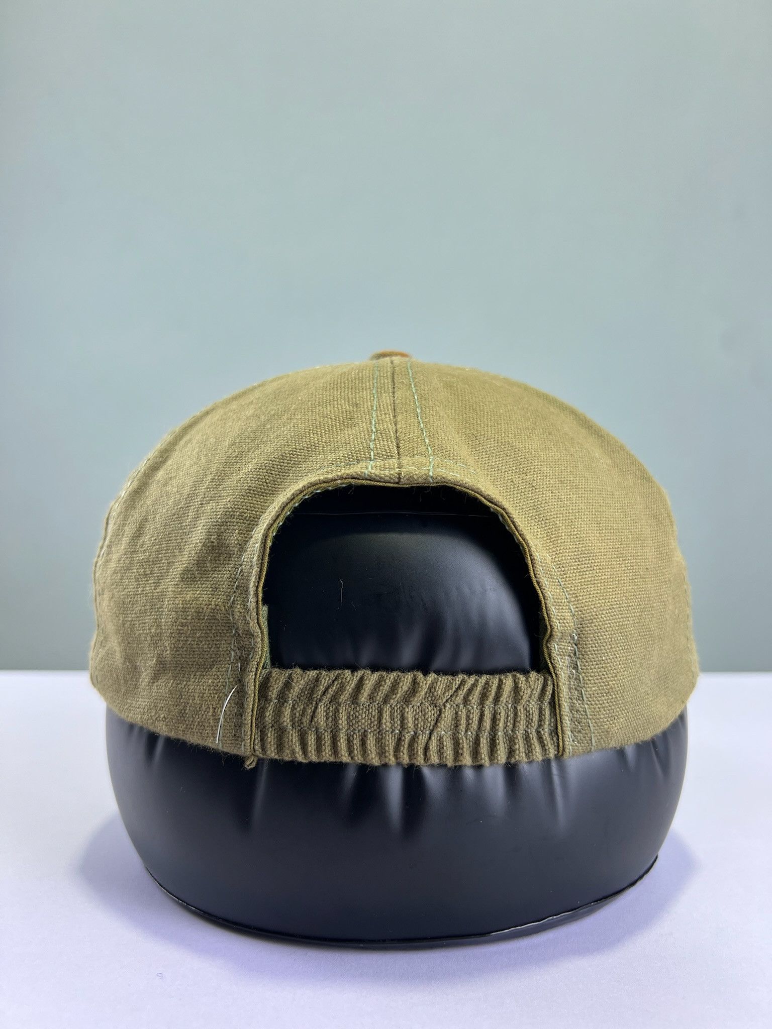 Banana Republic × Vintage Vintage Banana Republic Cap (ref42) Size ONE SIZE - 8 Thumbnail