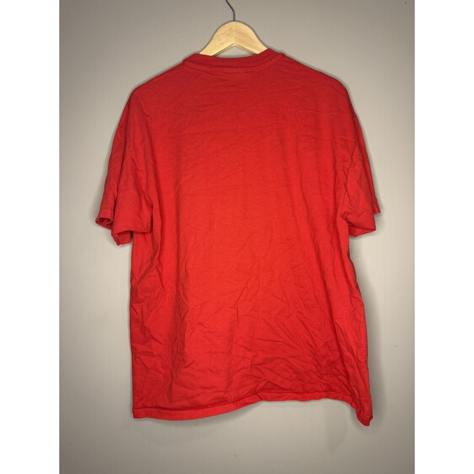 Vintage Vintage 1994 MLB ST LOUIS CARDINALS T-shirt Size XL Size US XL / EU 56 / 4 - 3 Thumbnail
