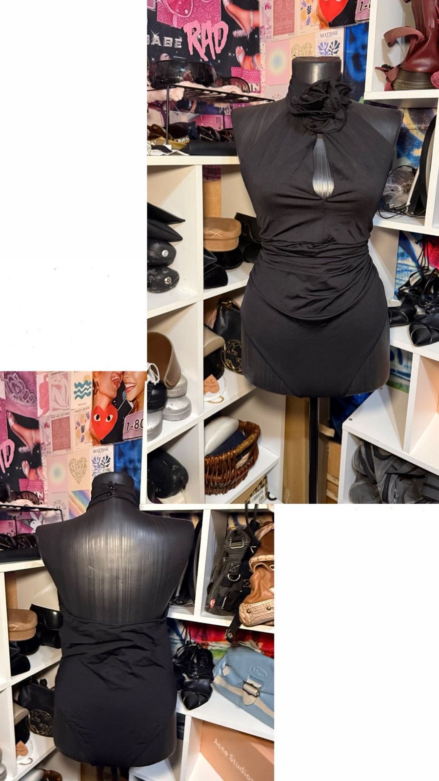 H&M Magra H&M rose body Size M / US 6-8 / IT 42-44 - 8 Thumbnail
