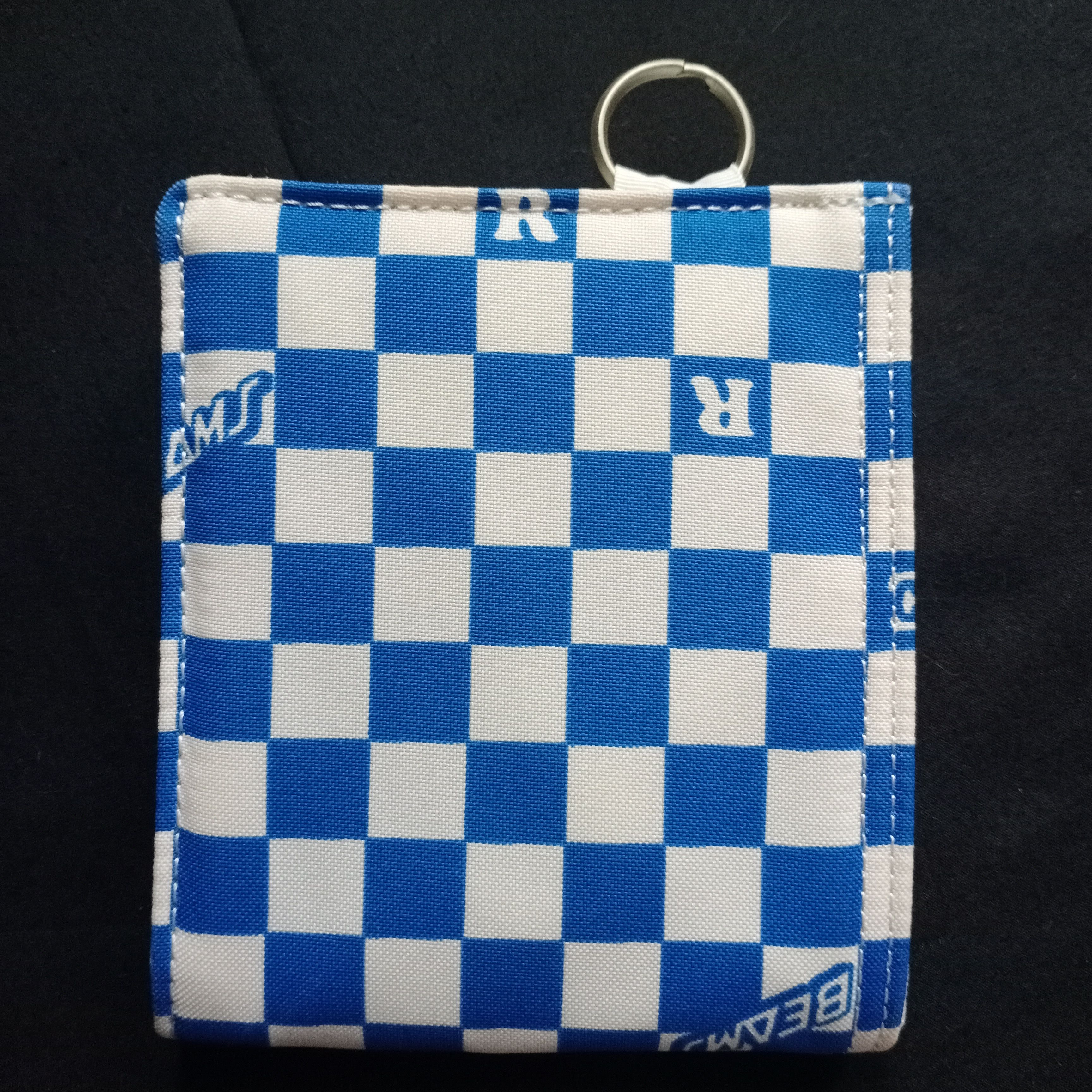 Porter X Beams Wallet Bifold Yoshida Company Tokyo Japan