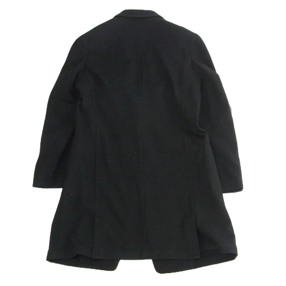 Yohji Yamamoto Yohji Yamamoto Pour Homme 11AW Archive Karasu Setup Size US S / EU 44-46 / 1 - 4 Thumbnail