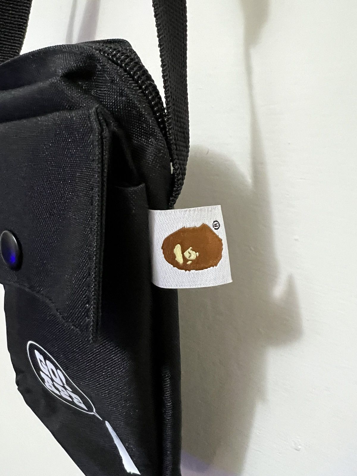 Bape Bape shoulder Bag Size ONE SIZE - 3 Thumbnail