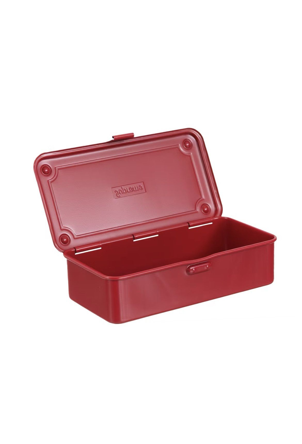 小物 supreme toolbox Supreme Toyo Steel T-190 Mini Toolbox (SS25) - $38