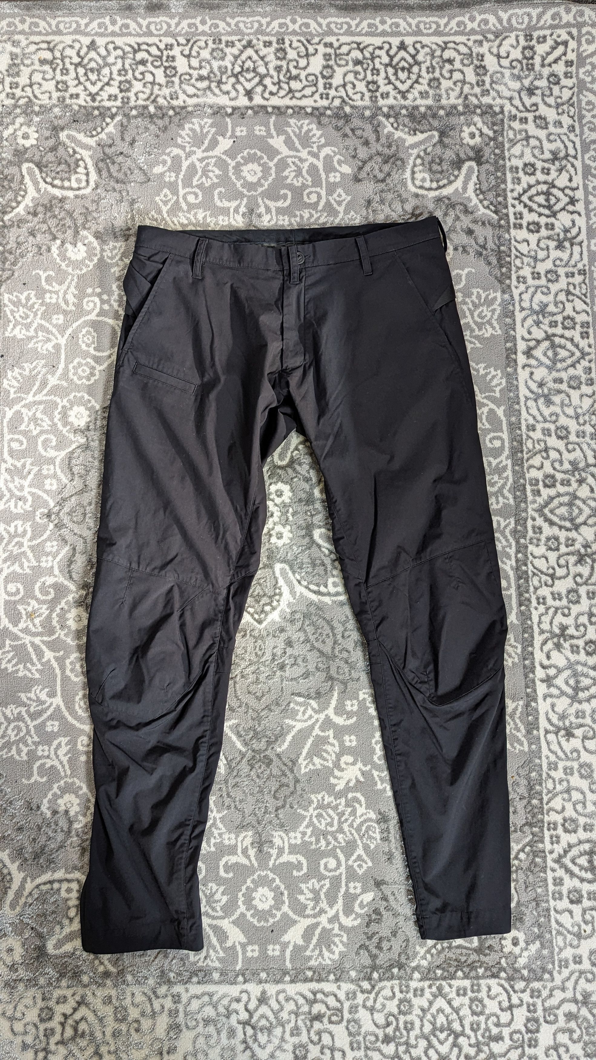 Acronym Acronym P10-E Black XL | Grailed