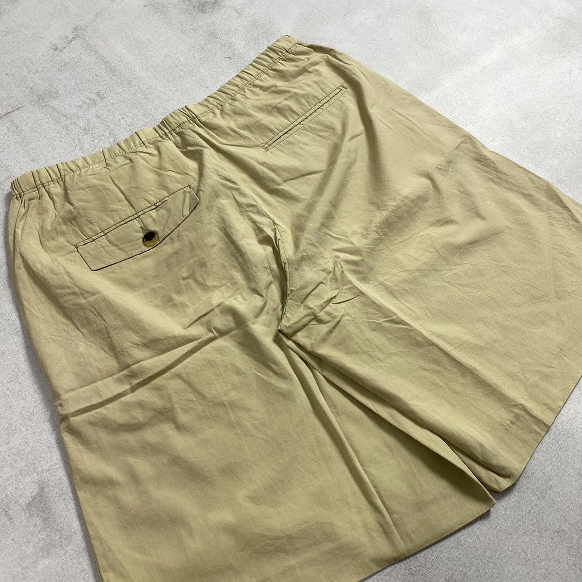 Acne Studios Acne Studios Ari Pop Short Size 36" / US 14 / IT 50 - 10 Thumbnail