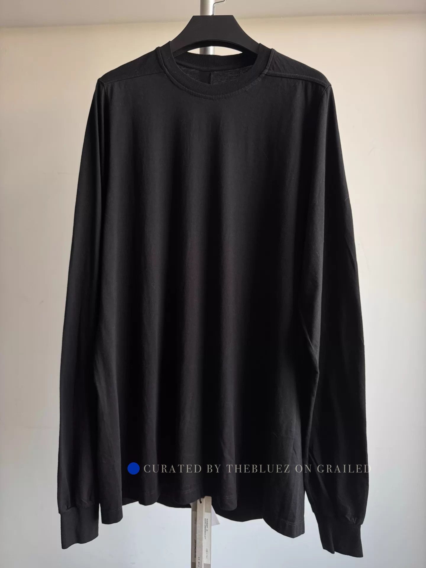 Rick Owens Vintage Item Size US S / EU 44-46 / 1 - 1 Preview