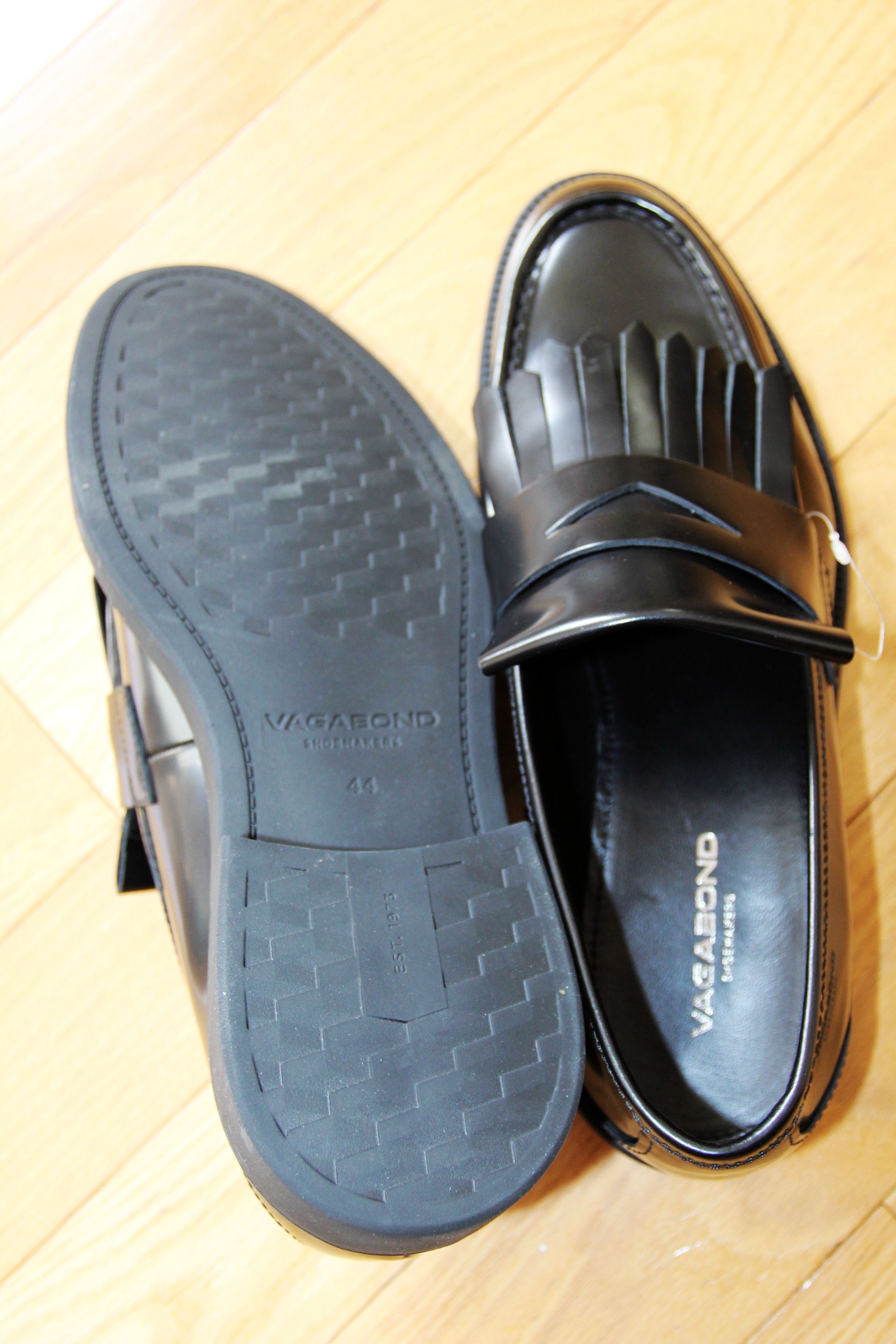 Vagabond BNWT SS23 VAGABOND ALEX M LOAFERS 44 Size US 11 / EU 44 - 5 Thumbnail