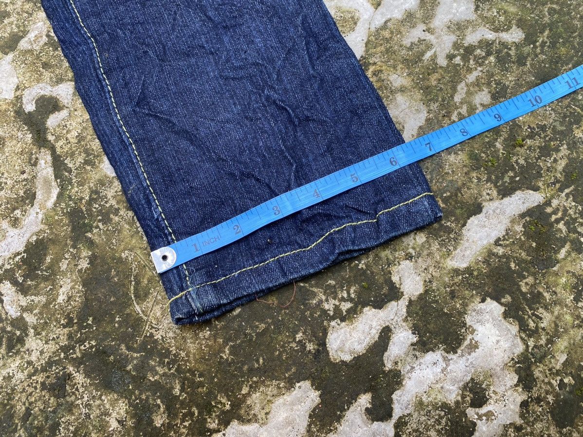 Japanese Brand Camii boy jeans Size US 29 - 11 Thumbnail