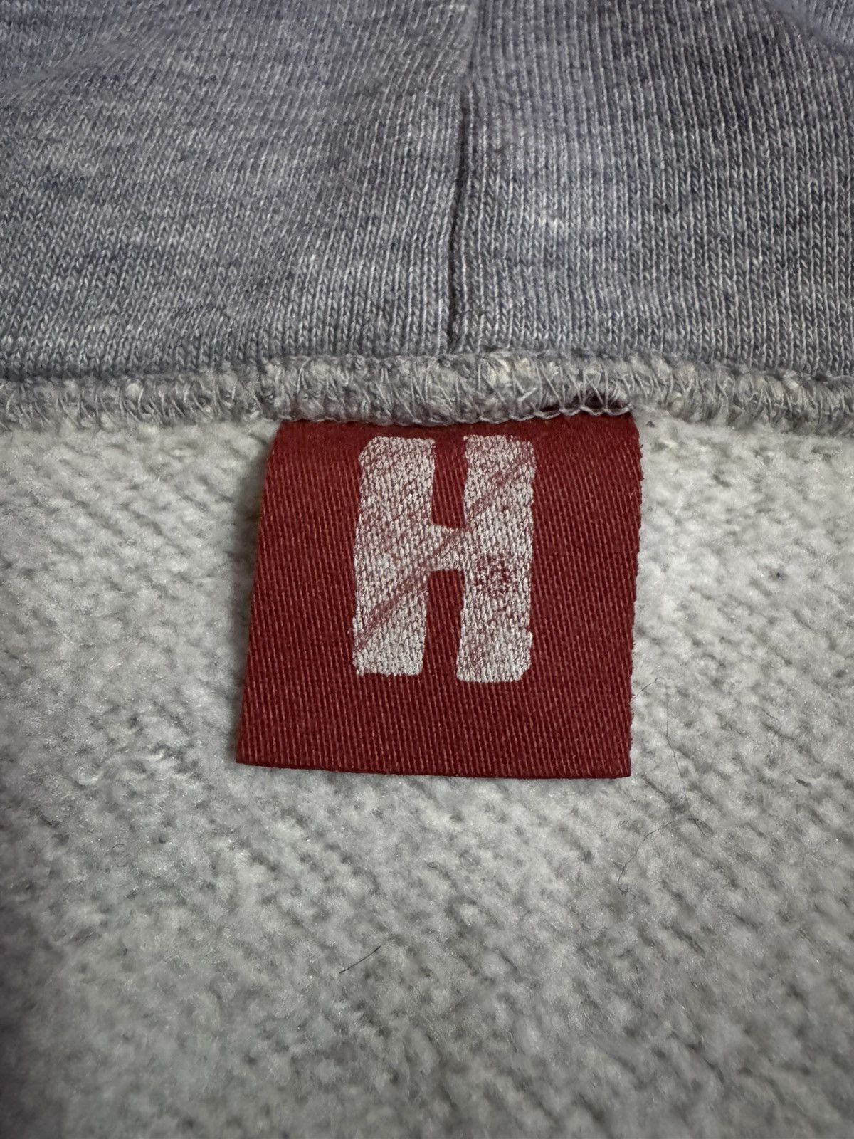 Hysteric Glamour Hysteric Glamour Hoodies Size US S / EU 44-46 / 1 - 3 Thumbnail