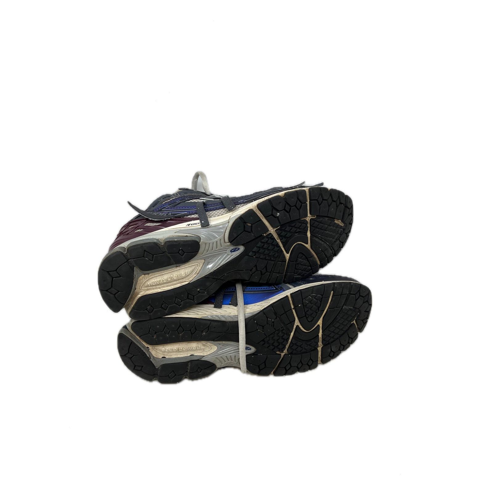 New Balance New Balance 1906A Inkwell Sea Salt Shoes Mens 11 Womans 12.5 Size US 11 / EU 44 - 6 Thumbnail