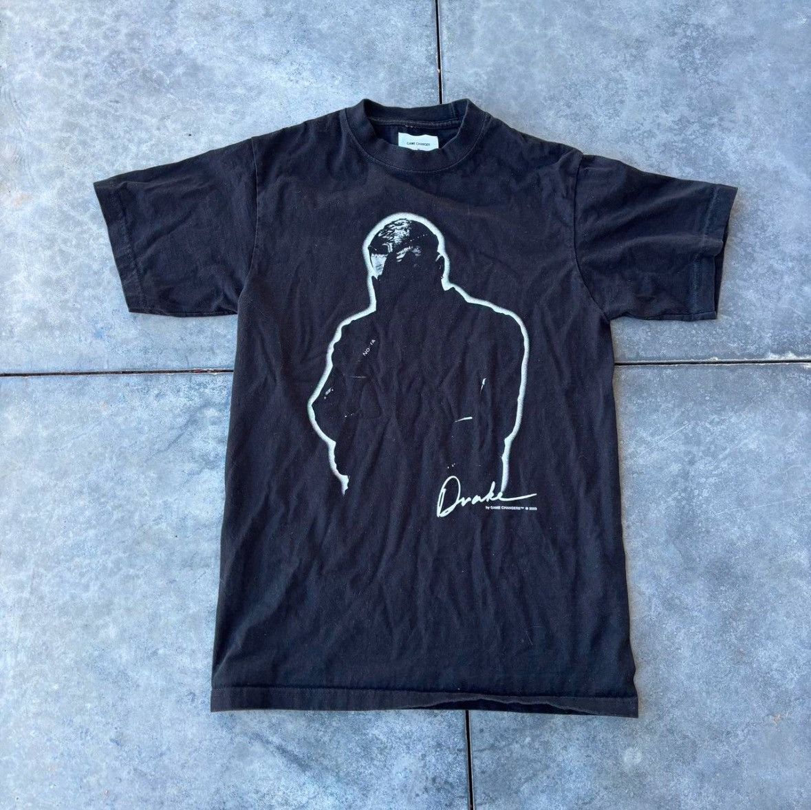 Other GameChangers Drake Shirt Size US M / EU 48-50 / 2 - 1 Thumbnail