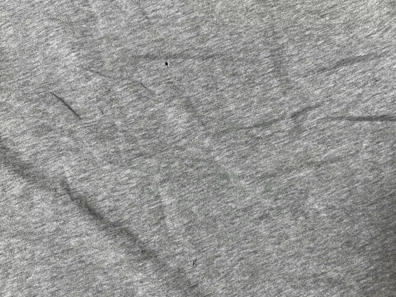 Nike Nike T-shirt box logo size XLarge Size US XL / EU 56 / 4 - 5 Thumbnail