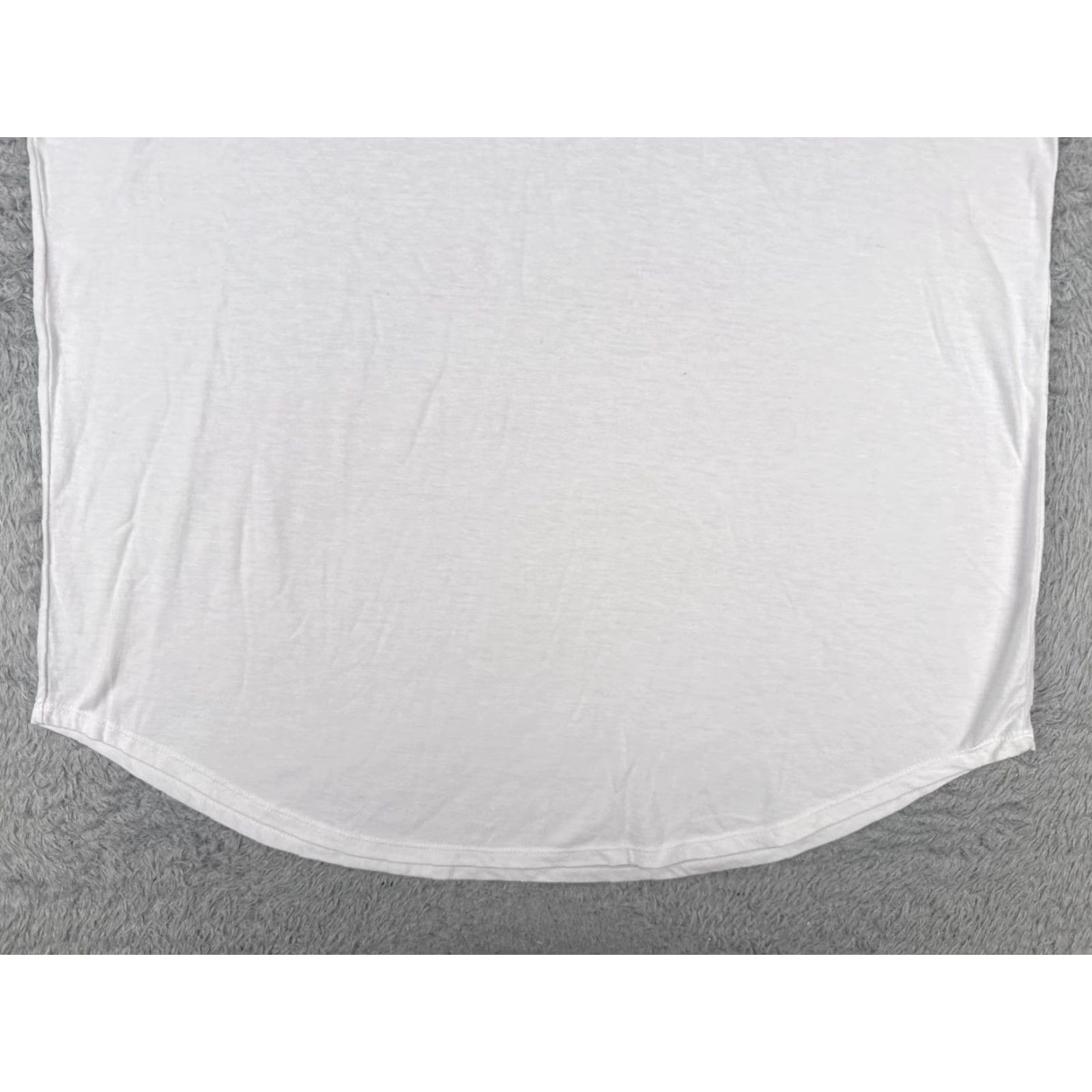 NASCAR Nascar Shirt Women Tank 2XL White Sleeveless Daytona 500 F-16 Thunderbirds Size XXL / US 16-18 / IT 52-54 - 5 Thumbnail