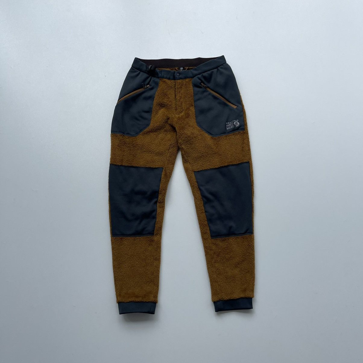 Mountain Hardwear × Stussy Stussy Mountain Hardwear Fleece