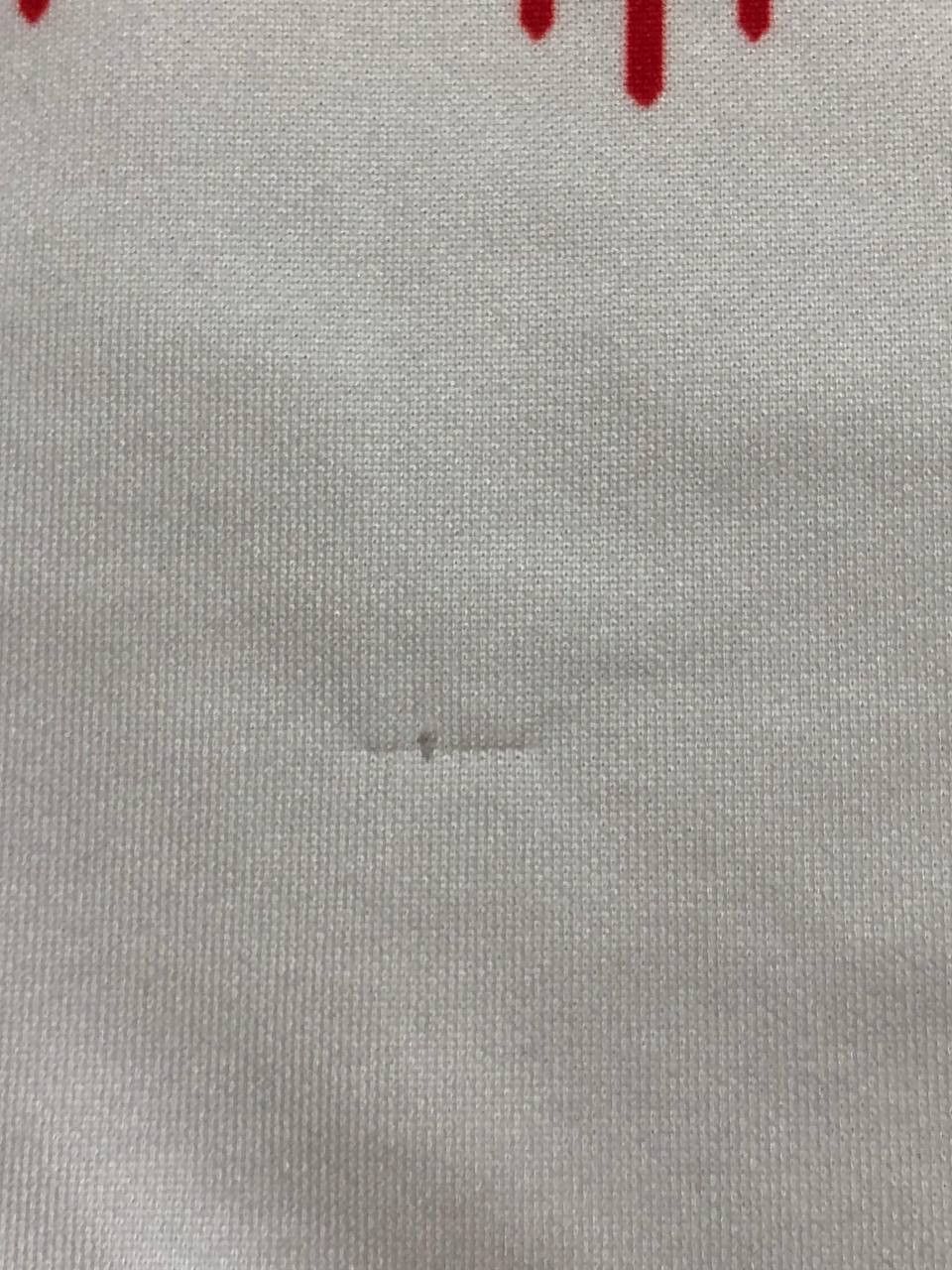 Nike Nike Jersey ENGLAND Size US M / EU 48-50 / 2 - 7 Thumbnail