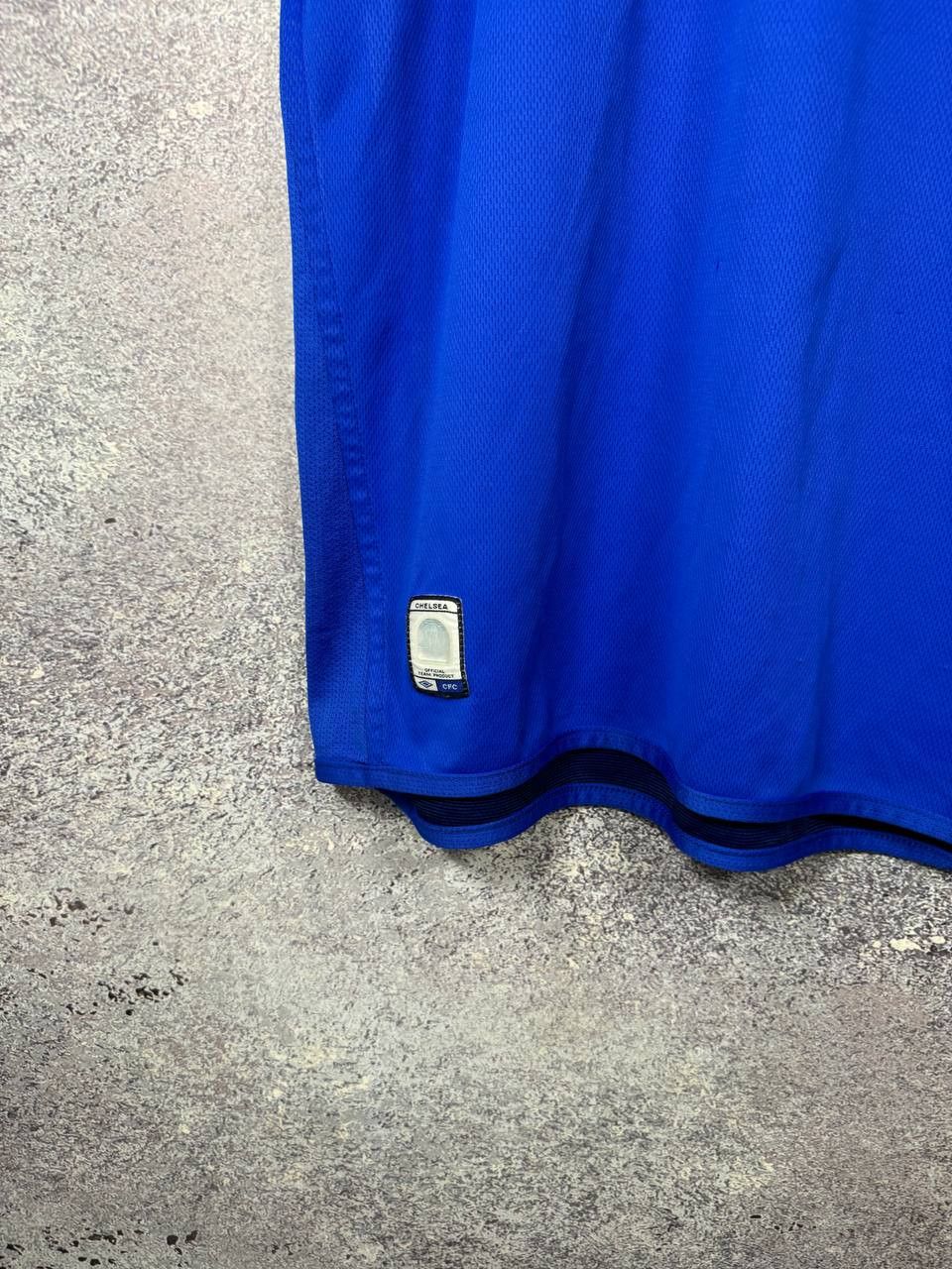 Umbro Vintage Chelsea 2003/04 Umbro Soccer Jersey Medium Size US M / EU 48-50 / 2 - 5 Thumbnail