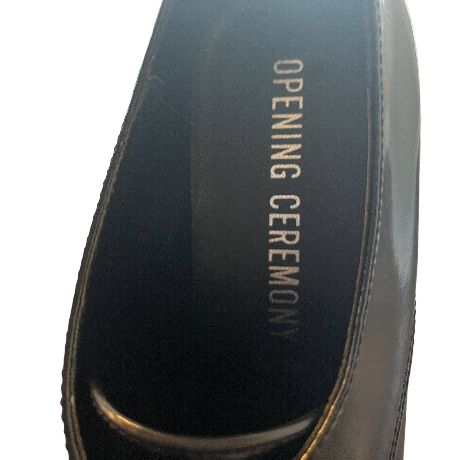 Opening Ceremony Opening Ceremony platform oxfords size 41 Size US 10 / IT 40 - 8 Thumbnail