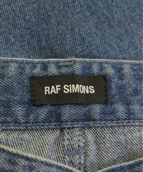 Raf Simons RAF simone19AW hoop pants 2501-Nextarrow Size US 28 / EU 44 - 2 Thumbnail