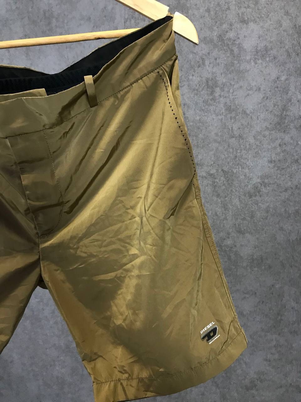Diesel Diesel swim waterproof shorts Size US 34 / EU 50 - 2 Thumbnail