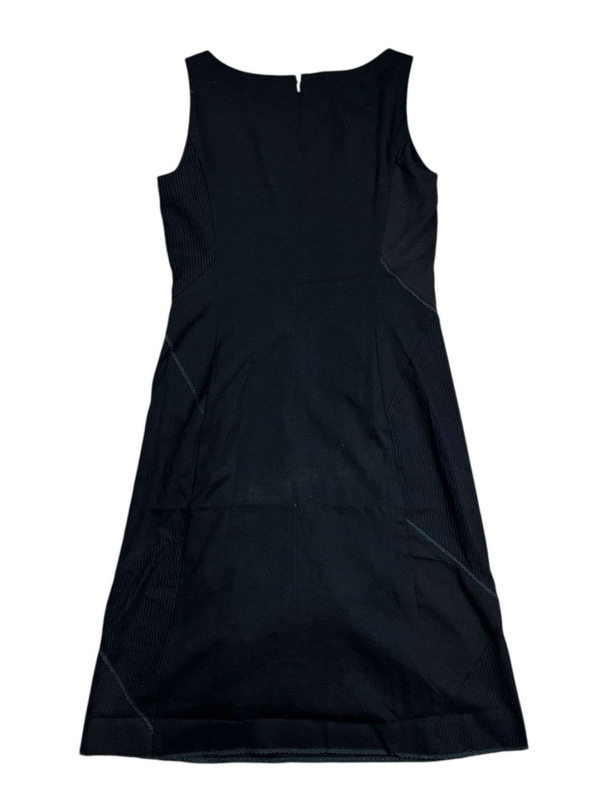 Yasuyuki Ishii Individual Yuji Yamada Dress Size M / US 6-8 / IT 42-44 - 2 Thumbnail