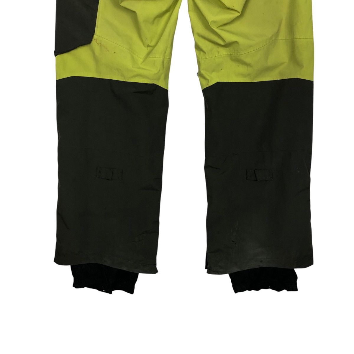 Goretex 📌Vintage Ski Pants Cargo Pocket AK Goretex Waterproof Size US 32 / EU 48 - 12 Thumbnail
