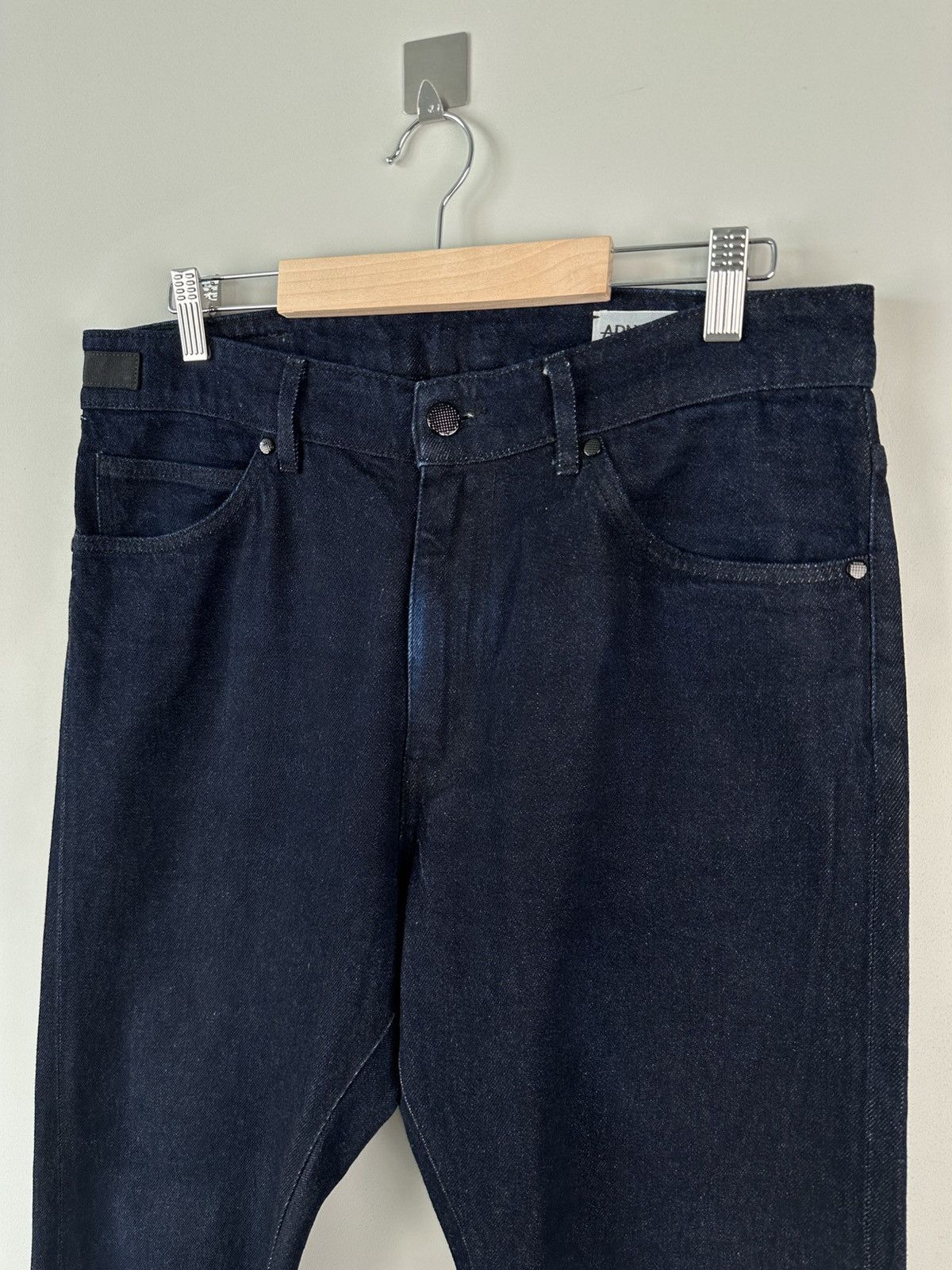 ADNYM ATELIER Adnym Atelier Denim Jeans Pants Size US 32 / EU 48 - 3 Thumbnail