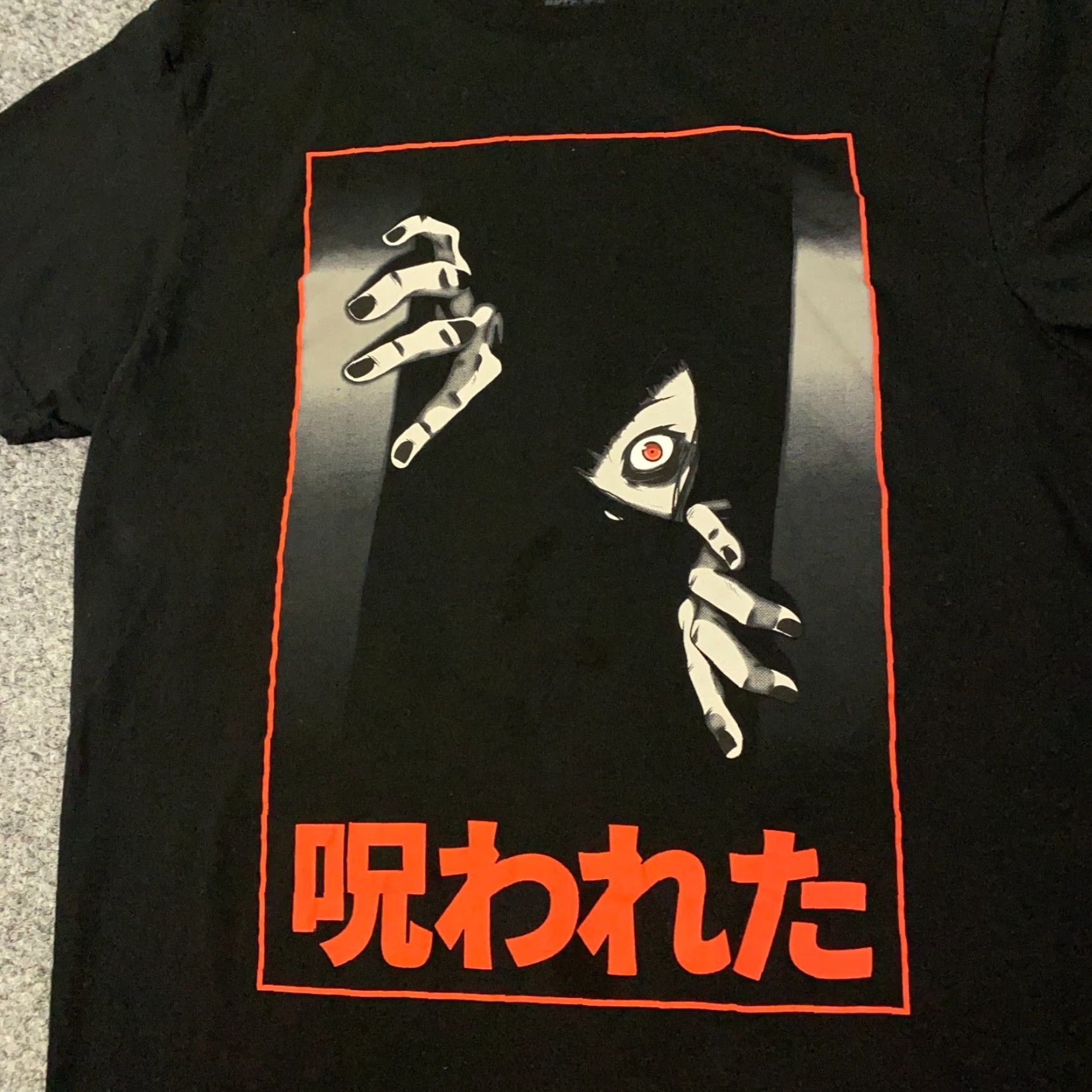 Vintage VINTAGE Zombie Makeout Club Graphic T-Shirt Men Medium Black Cotton Crew Neck All Seasons Size US M / EU 48-50 / 2 - 2 Thumbnail