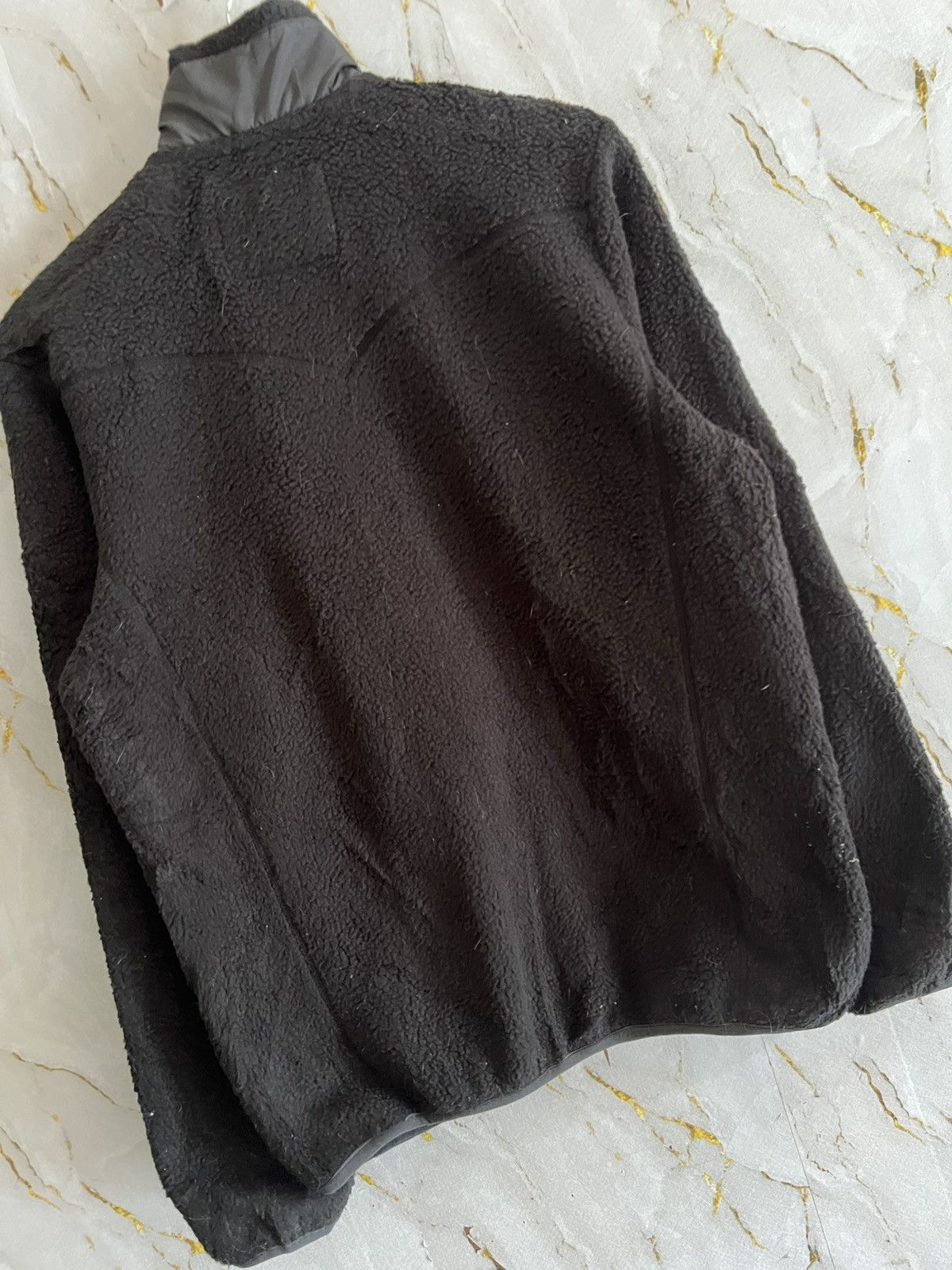 Levi's ⚡ LEVI’S FLEECE JACKET – MODERN STREET UTILITY ⚡ Size US M / EU 48-50 / 2 - 5 Thumbnail