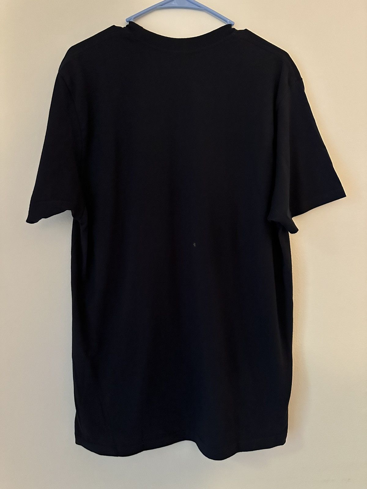 Supreme Supreme Eternal Tee Size US L / EU 52-54 / 3 - 3 Thumbnail