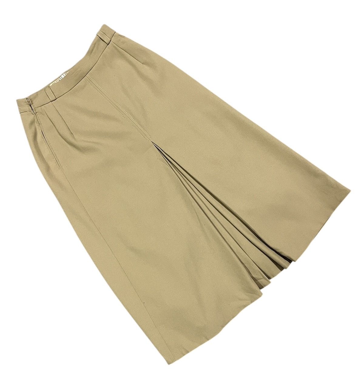 Vintage midi skirt gucci