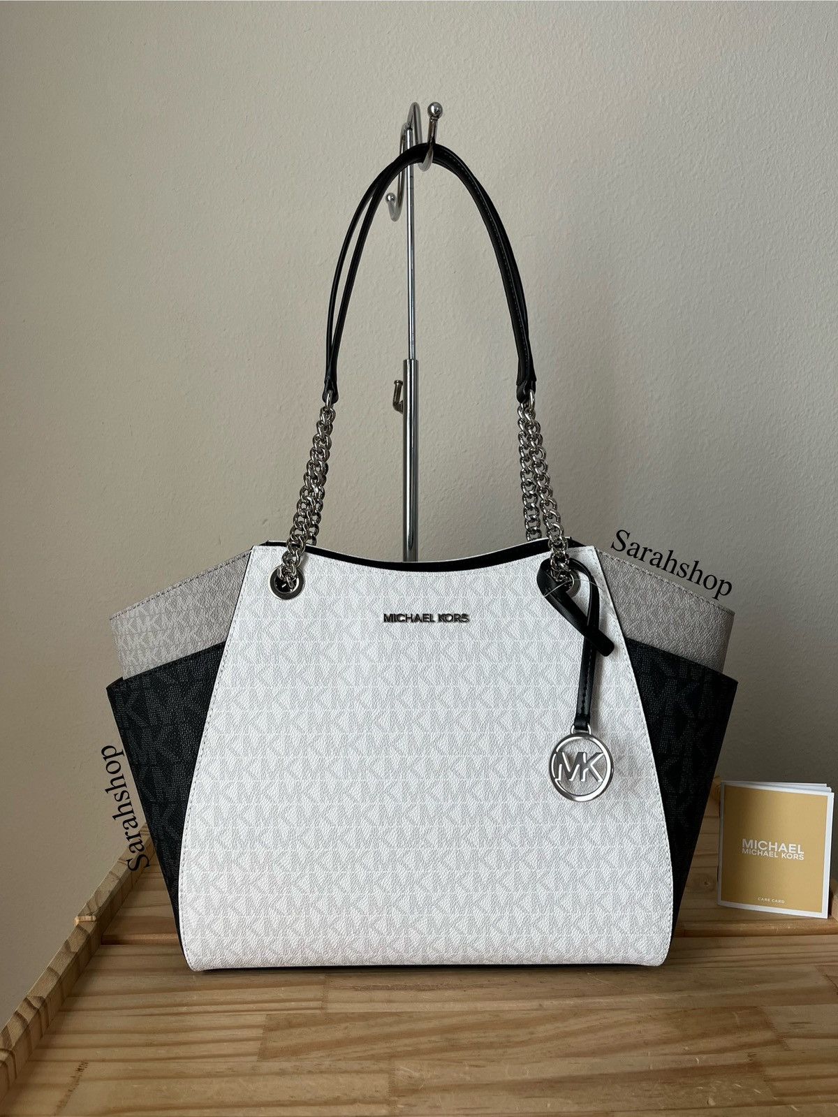 Michael Kors Michael Kors Purse Set Size ONE SIZE - 14 Thumbnail