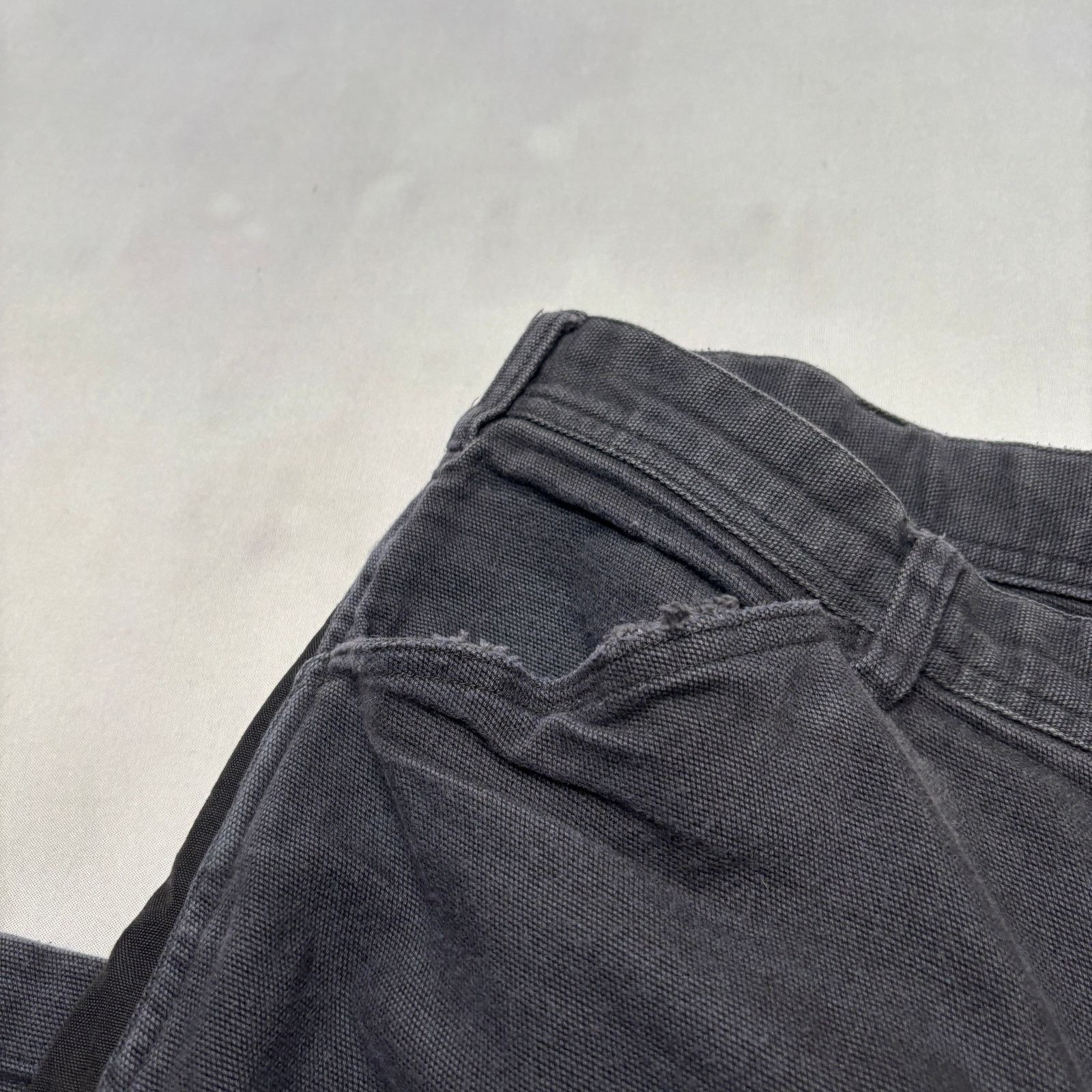 Topo Designs Topo Designs Double Knee Pants Men's 36x29 Gorpcore Climb Size US 36 / EU 52 - 12 Thumbnail