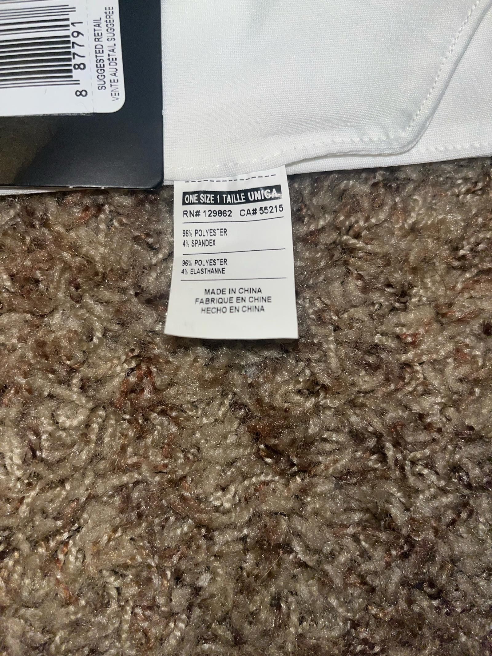 Nike Nike Dry Head Tie White Size ONE SIZE - 3 Thumbnail
