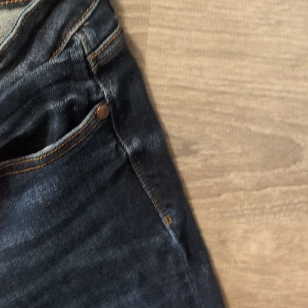 Judy Blue Judy blue skinny jeans size 25 Size 25" / US 0 / IT 36 - 4 Thumbnail