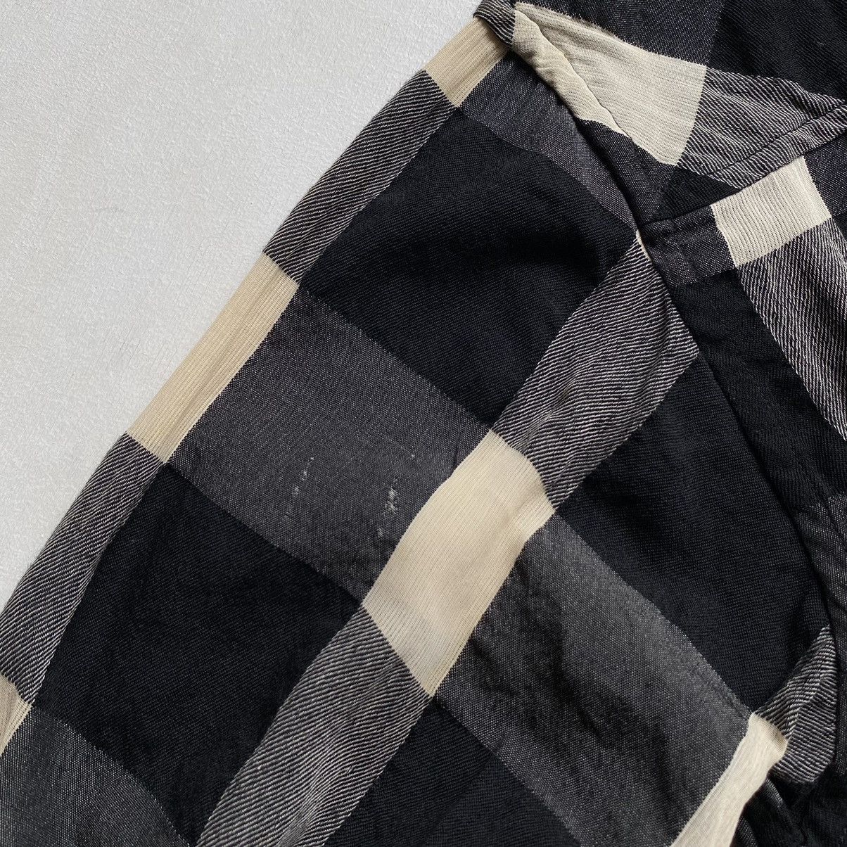 Hai Sporting Gear HAI SPORTING GEAR by Issey Miyake Vintage Shirt Size US L / EU 52-54 / 3 - 10 Thumbnail