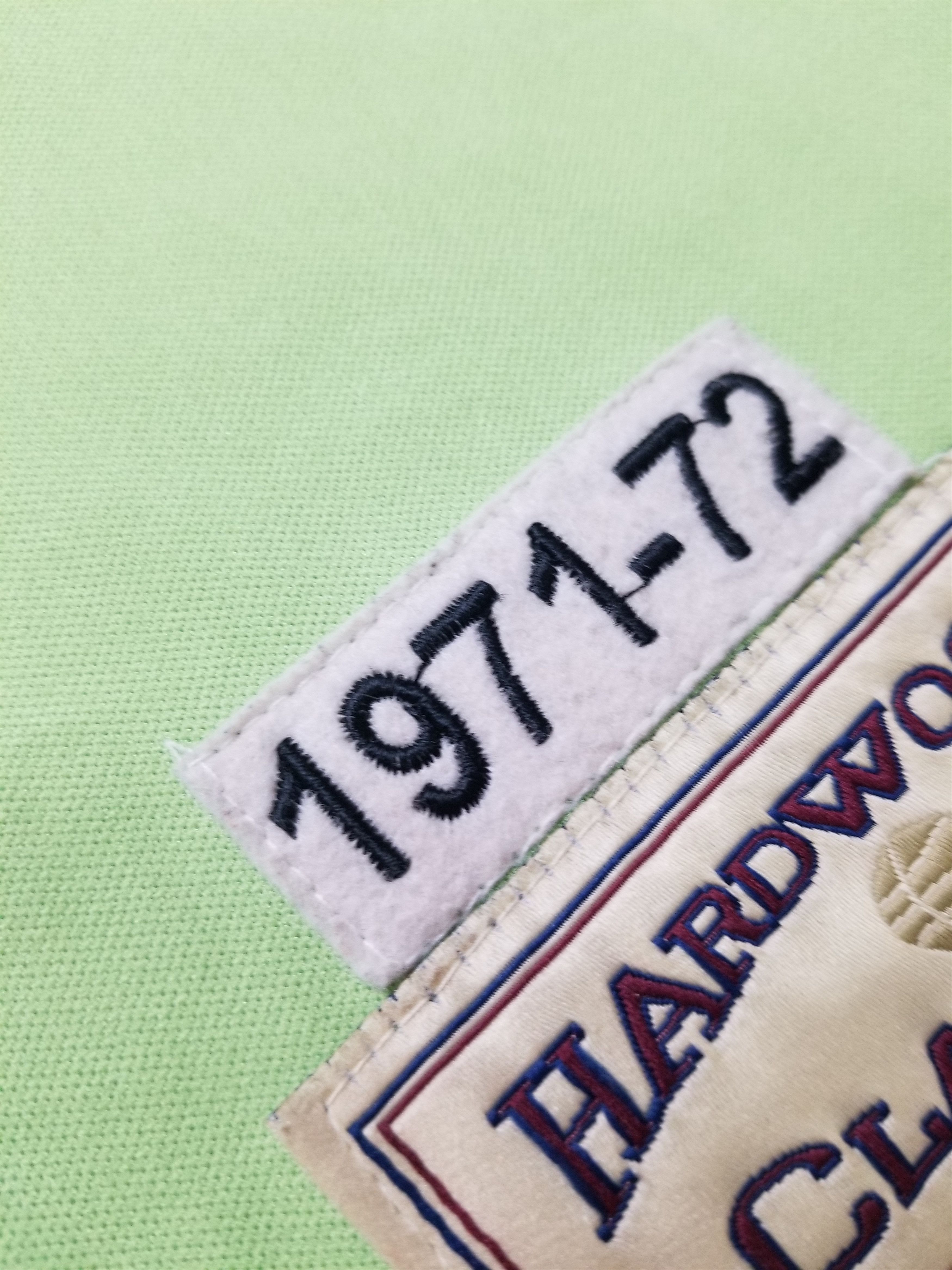 Mitchell & Ness NBA 1970-71 Atlanta Hawks "Pistol" Pete Maravich Jersey Size US XXL / EU 58 / 5 - 17 Thumbnail