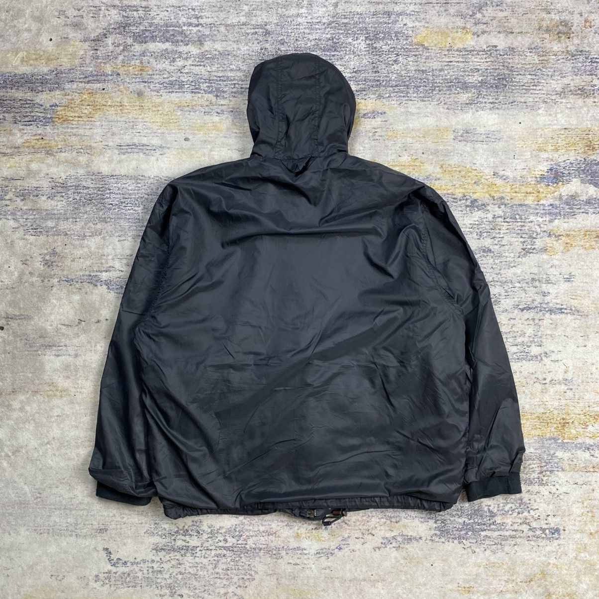 Moncler Moncler reversible jacket black Size US M / EU 48-50 / 2 - 6 Thumbnail