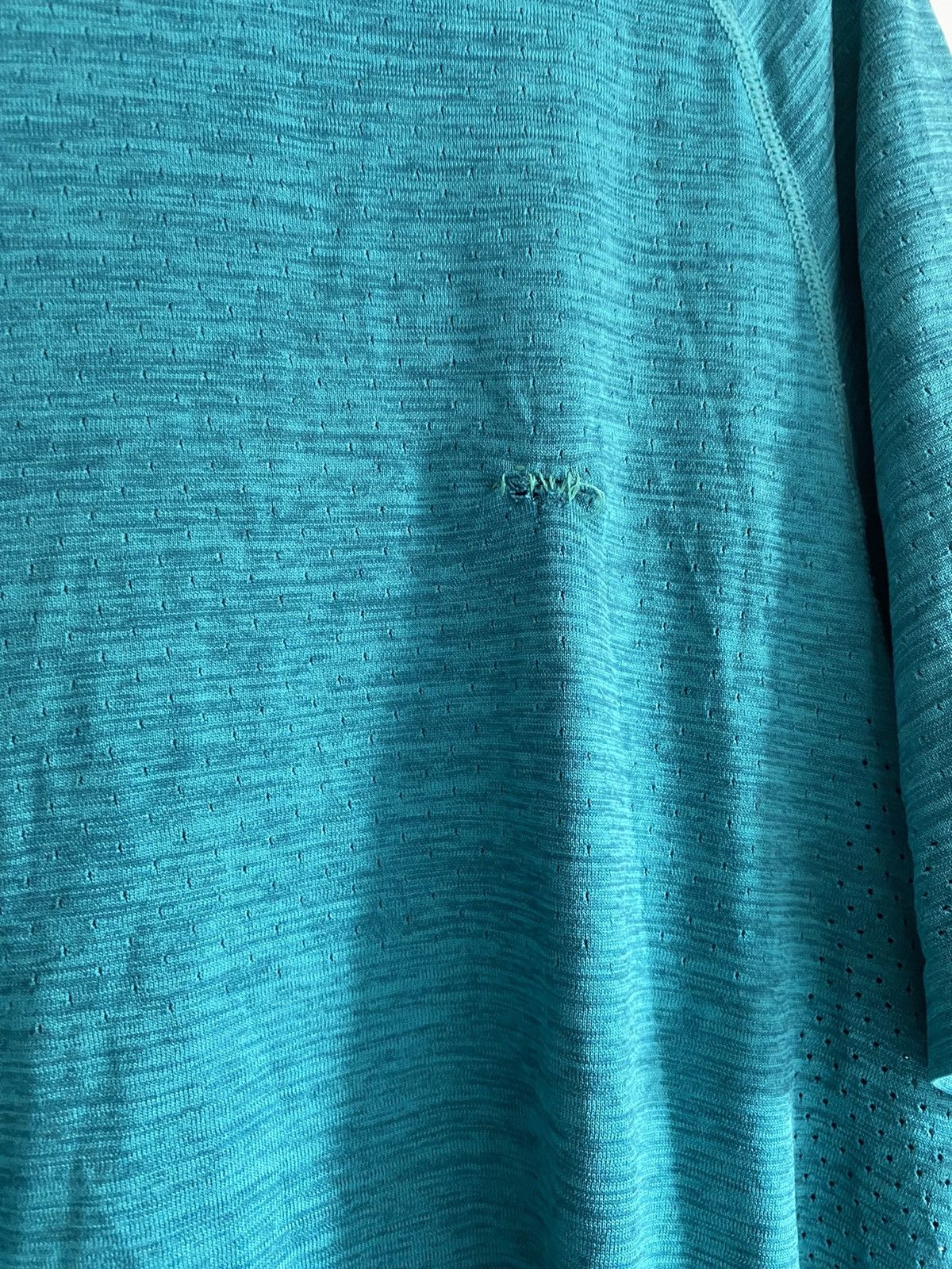 Lululemon Lululemon shirt Size US XL / EU 56 / 4 - 2 Thumbnail